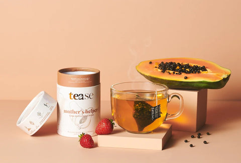 canadian tea company, tea gifts, local tea company