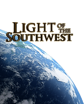 Light of the Southwest  2015-059-060  Ted Pearce