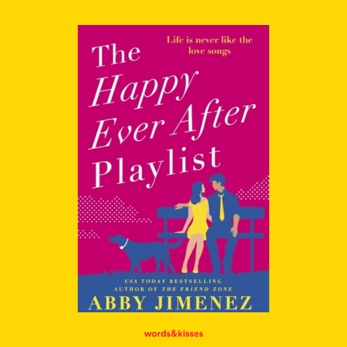 the happy ever after playlist summary