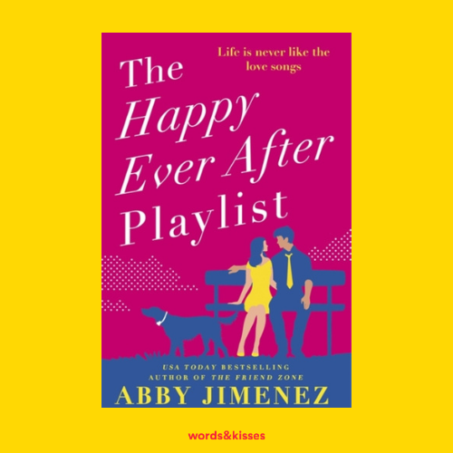 the happy after playlist