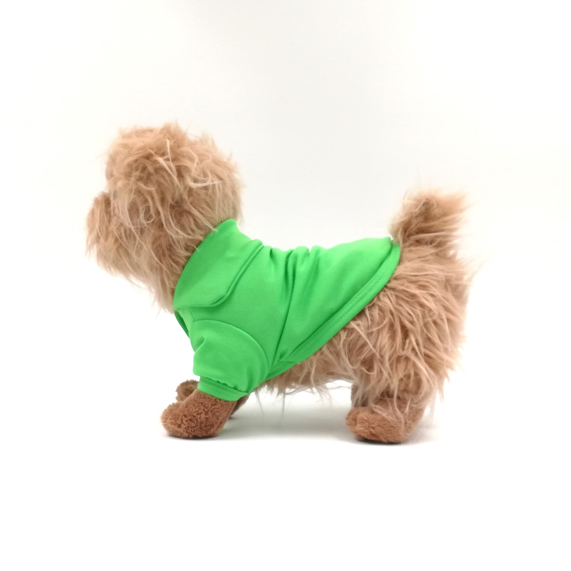 dog golf shirt