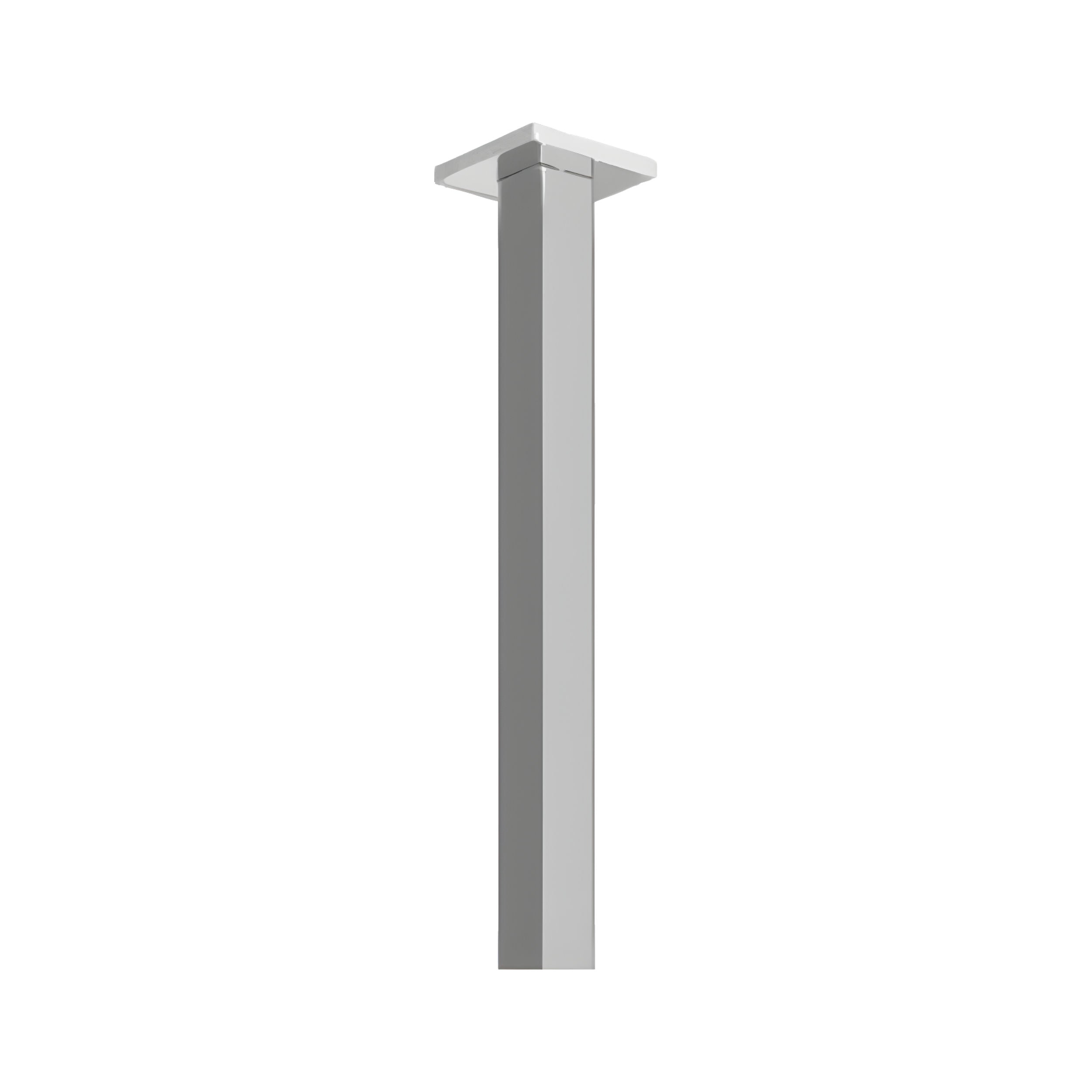 Doorking 1200-056 In-Ground Adapter For Goosenecks