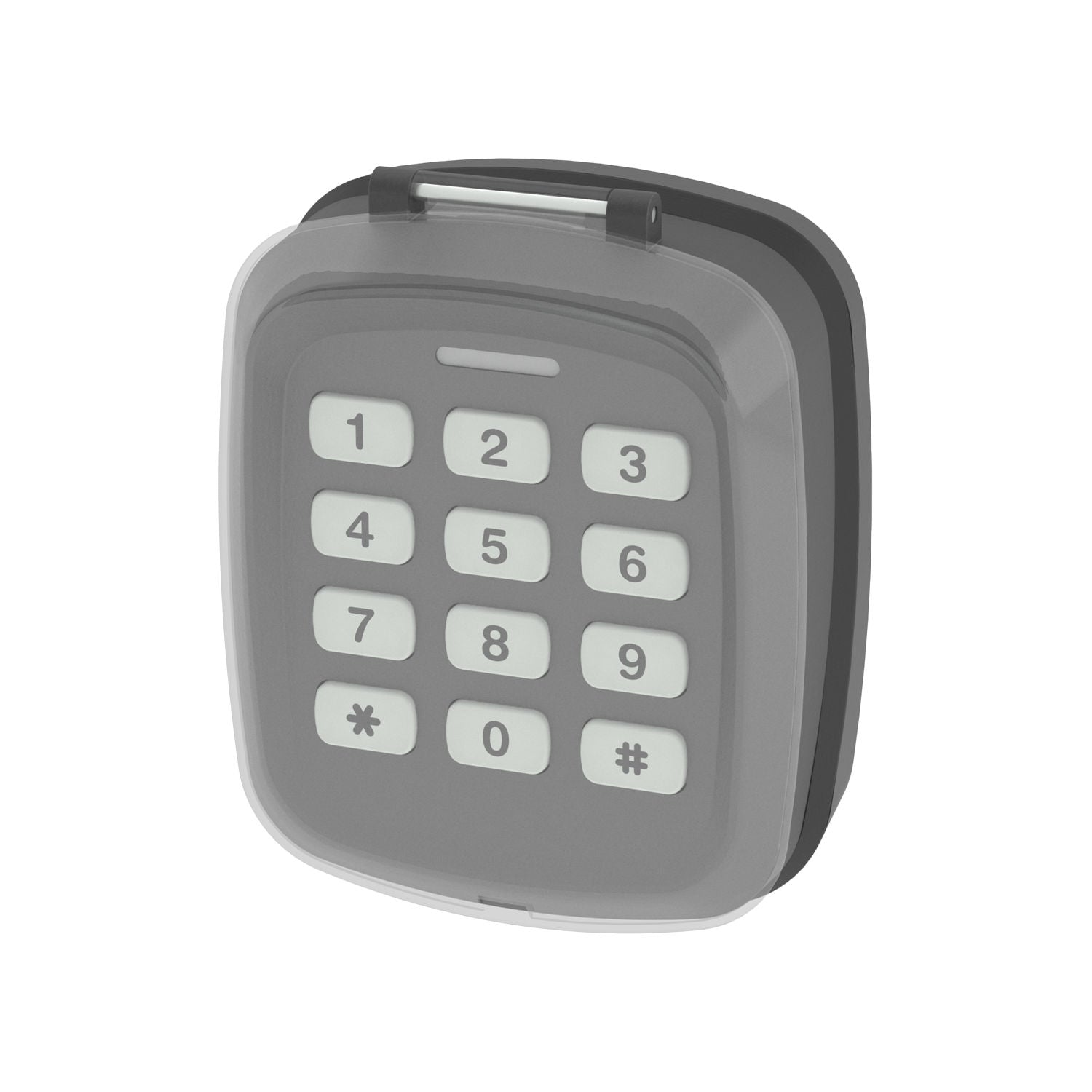 Security Brands 14-RK10 Wireless Keypad - 300 & 433 MHz