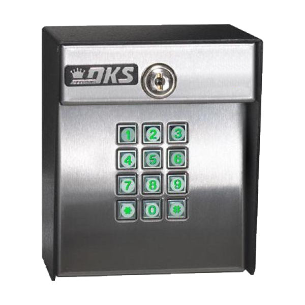 DKS 1515-081 Gate Entry Digital Keypad