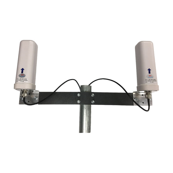 Security Brands 16-ANTOMNI 4G LTE Omni Antenna Kit