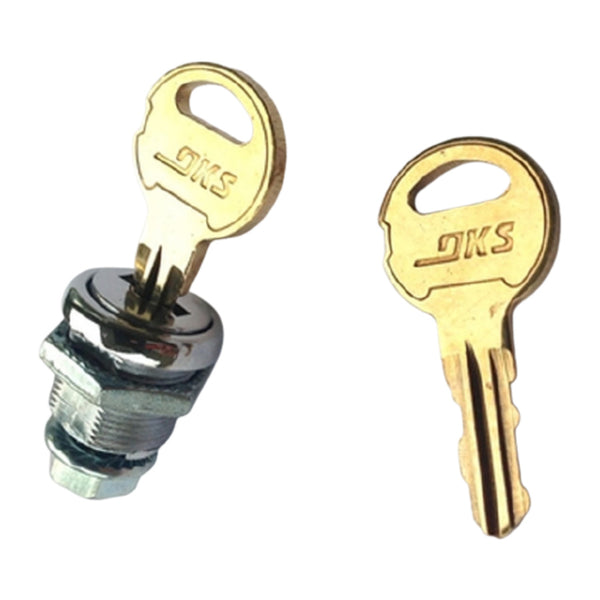 Doorking 4001-055 Lock and Key Set