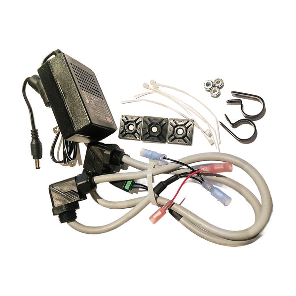 Doorking 1601-535 Wire Harness Kit