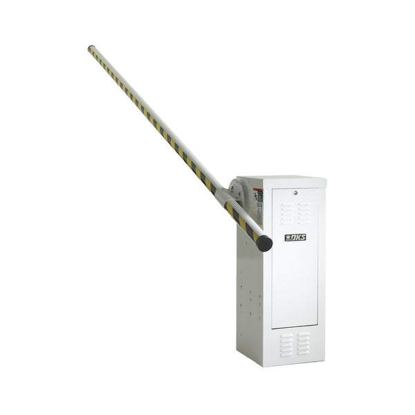 Doorking 1603-381 Auto-Spike Operator w/ Battery Backup