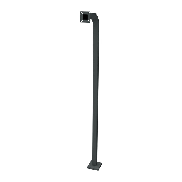 Security Brands 18-012 Gooseneck Pedestal for Trucks