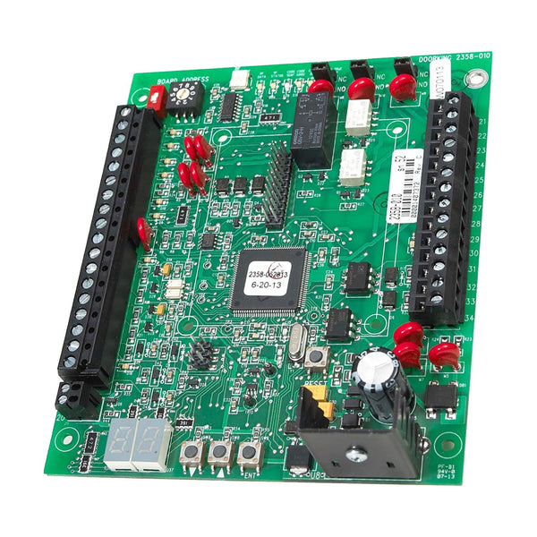 Doorking 2358-010 Tracker Expansion Board