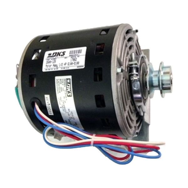 Doorking 2600-129 Motor