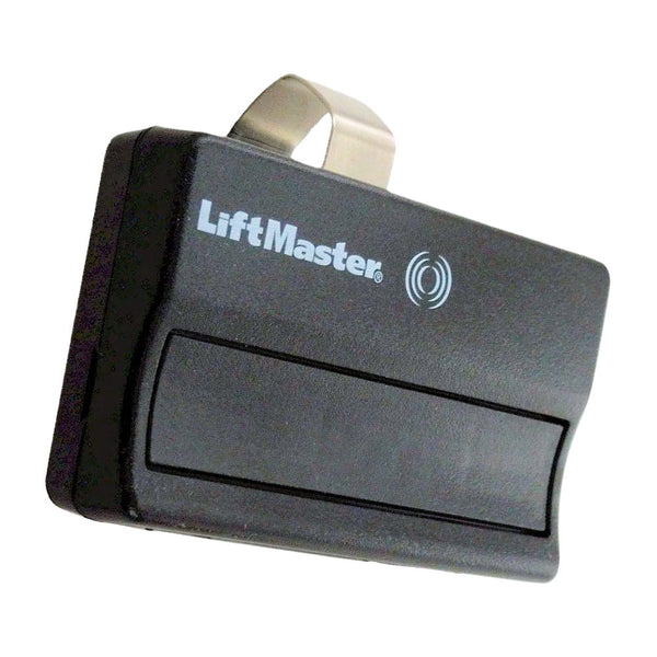Liftmaster 1-Button Remote Control 315Mhz