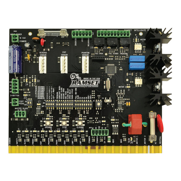 Ramset 800-63-00 Circuit Board (UL)