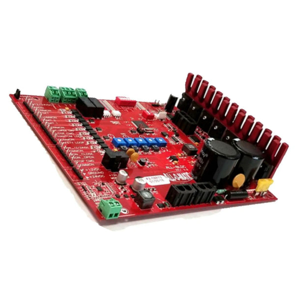 All-O-Matic BLDC-ULPCB Circuit Board