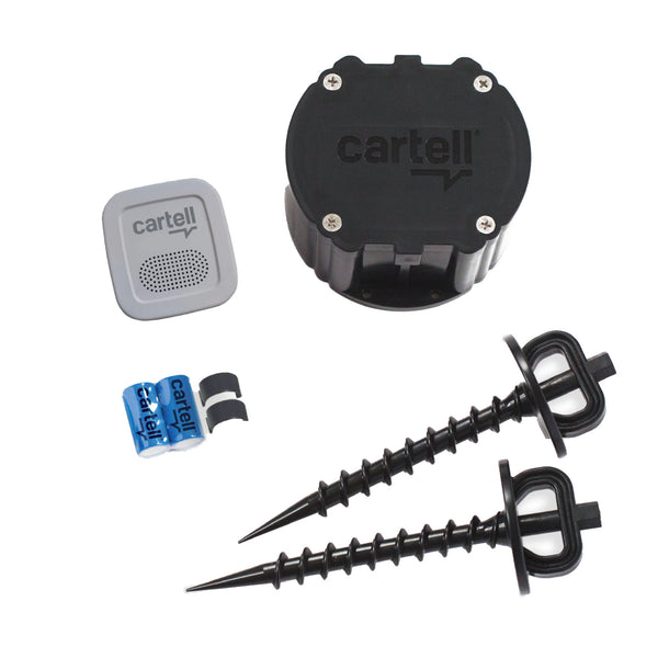 Cartell CW-CON Wireless Driveway Alert System