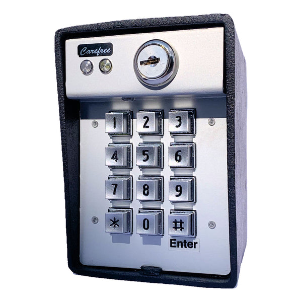 Carefree Security 1050A Gate Keypad