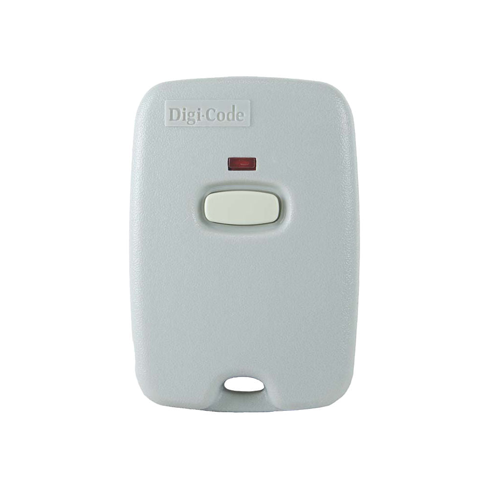 Digi-Code DC-5040 Keychain Remote (300Mhz)