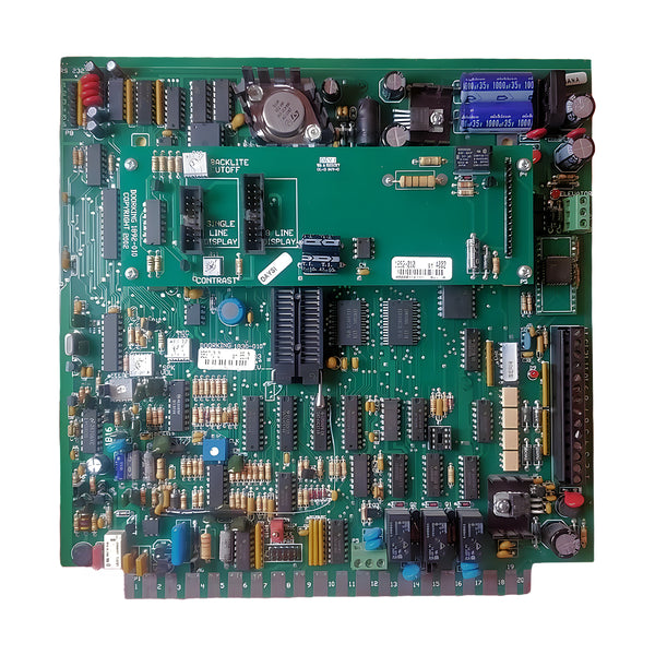 Doorking 1837-010 Main Circuit Board