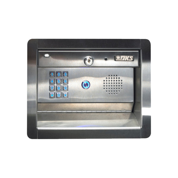 Doorking 1812-092 Access Plus Telephone Entry for Automatic Gates