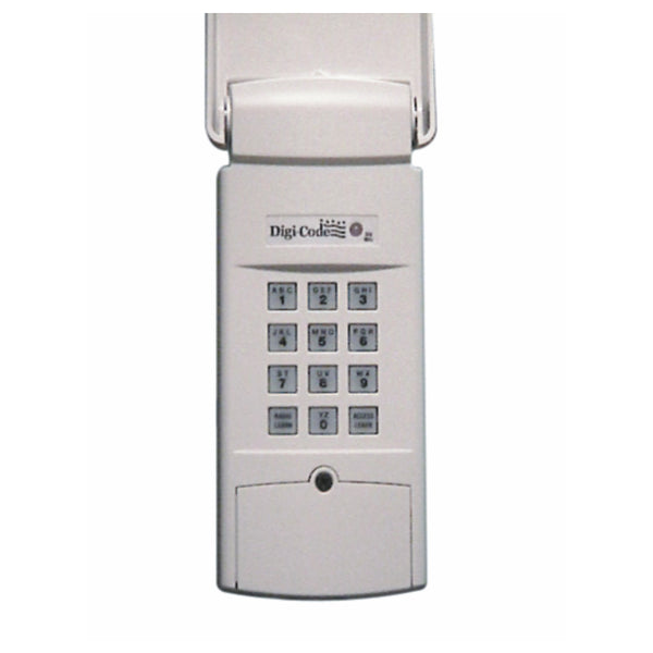 Digi-Code DC5202 Wireless Keypad (310Mhz)