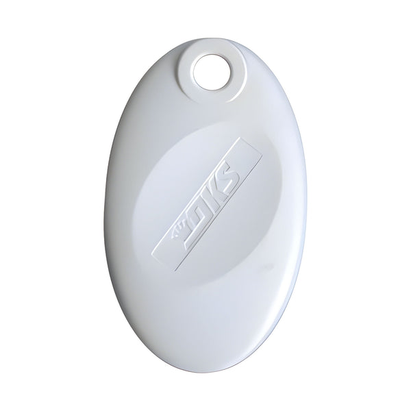 Doorking 1508-112 IDteck Keyfobs Factory Pre-Coded