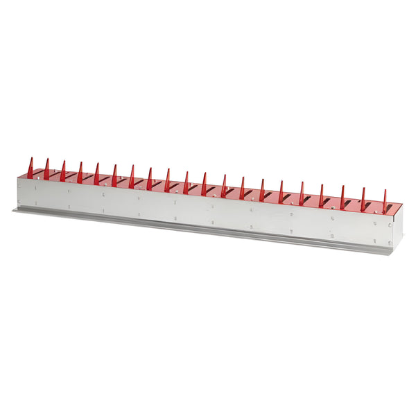 Doorking 1610-081 Traffic Spikes