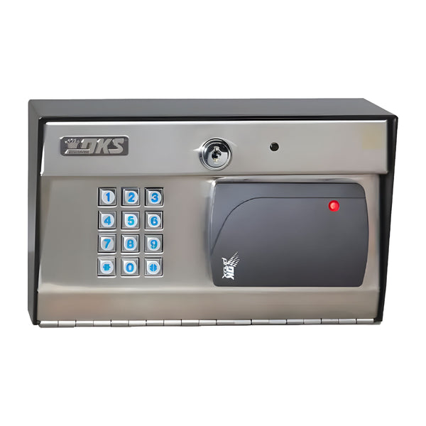 Doorking 1815-248 Card Reader Awid / Wiegand Keypad