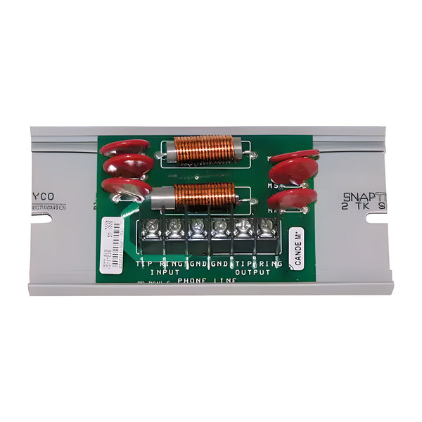 DKS 1877-010 Telephone Line Surge Suppressor