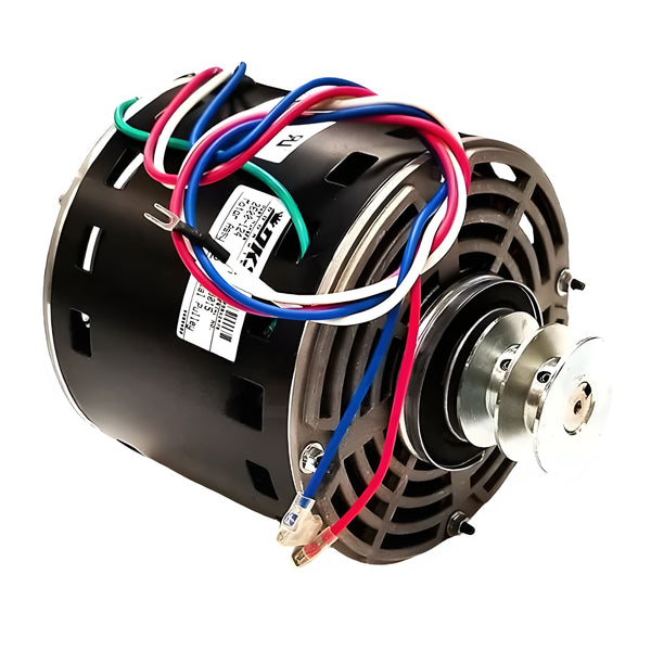 Doorking 2600-124 replacement AC Motor