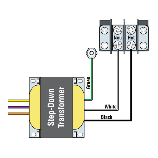 Doorking 2600-266 High Voltage Kit