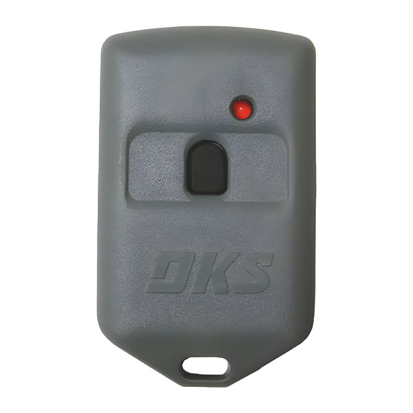 Doorking 8066-080 Microclik 1 Button Random Codes