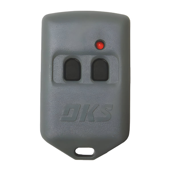 Doorking 8067-080 MicroClik 2-Button Random Codes (Qty 10)