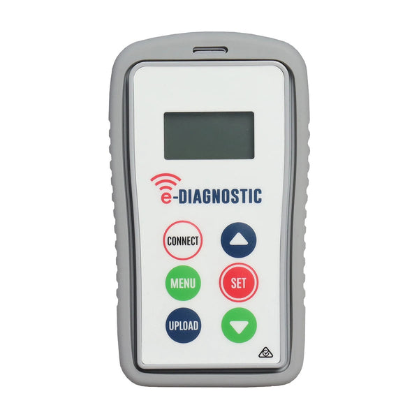 AES EDR00 e-Diagnostic Remote Tool