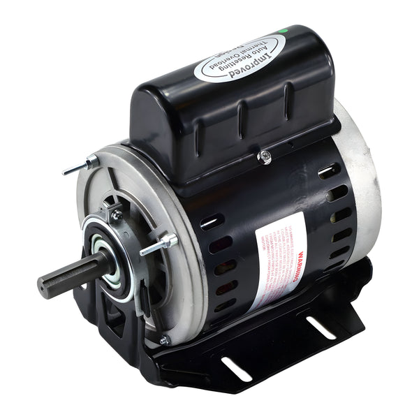 ELITE Q018 Motor 1/2 Horsepower