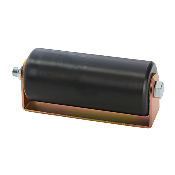 Elite 6" Sliding Gate Guide Roller