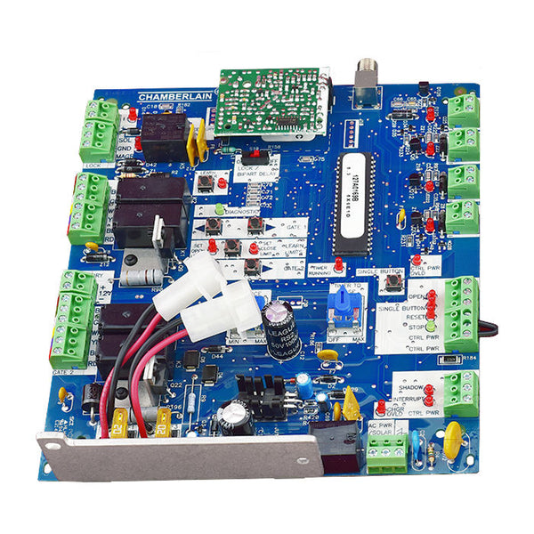 Liftmaster K001A6426-1 Control Board for LA412