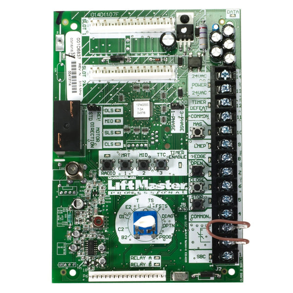 Liftmaster K001A6837 Logic Board