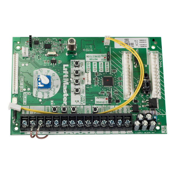 Liftmaster K001D8395 Logic Control Board