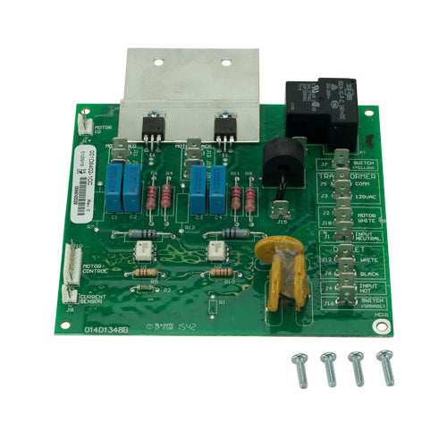 Liftmaster K1D84021-CC Motor Drive Power Board