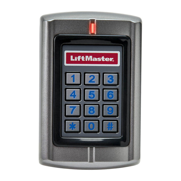 Liftmaster KPR2000 Wired Gate Keypad