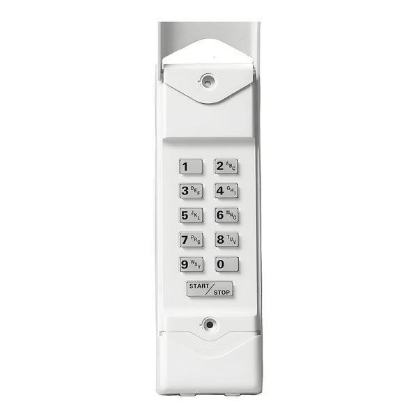 Linear DTKP Wireless Gate Keypad