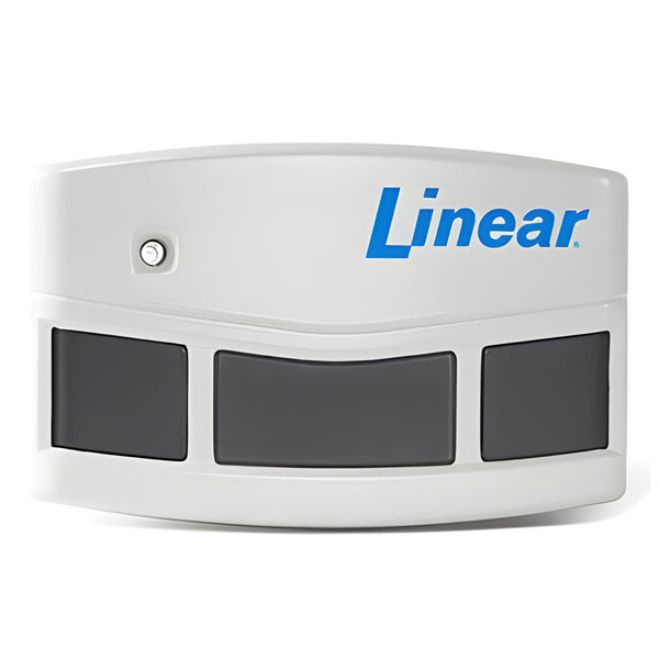 Linear MTS3 MegaCode Remote Control