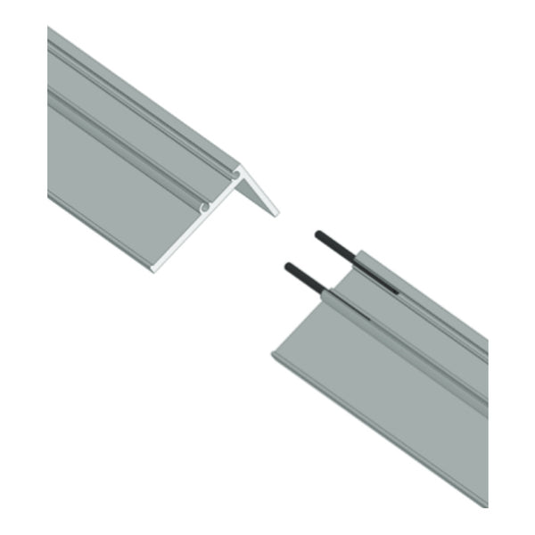 Hysecurity MX000814 Connecting Roll Pin