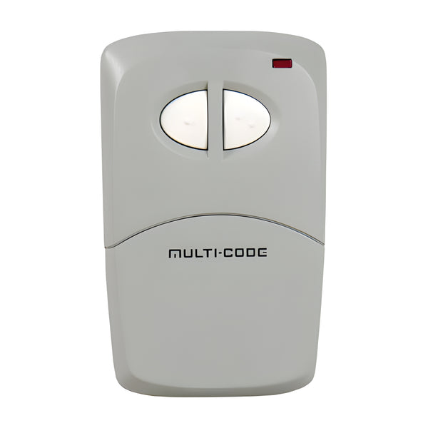 Multicode 412001 Gate Remote 2-Buttons