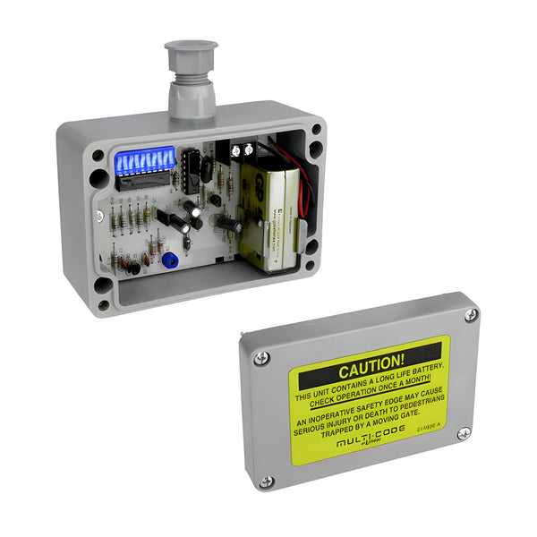 Multicode 3022 Safety Edge Transmitter