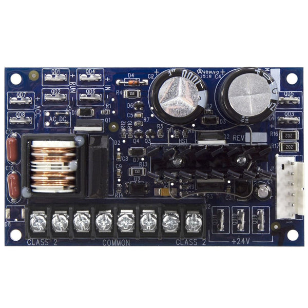 Hysecurity Mx000487 Control Board