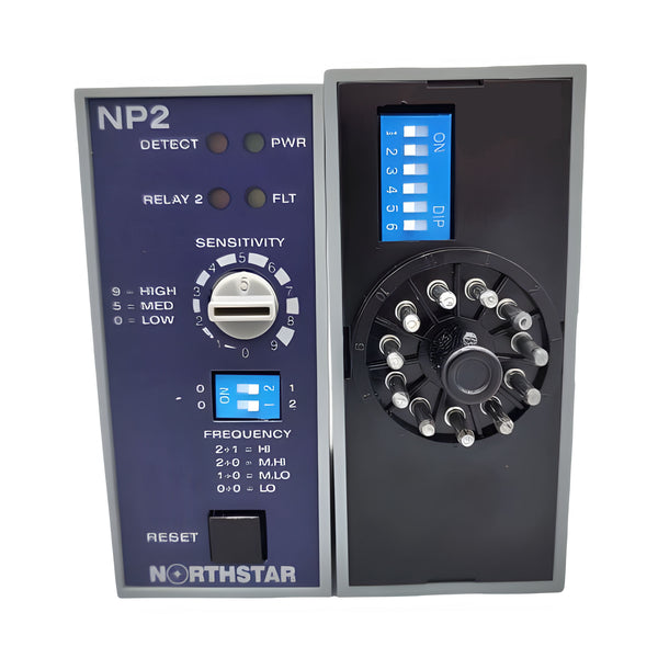 Northstar Controls NP2 Loop Detector