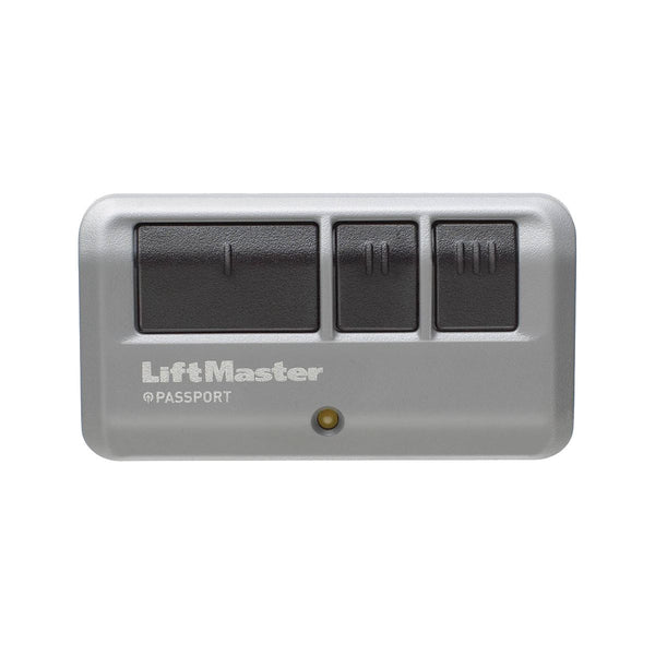 Liftmaster PPV3M Remote Control 3-Button