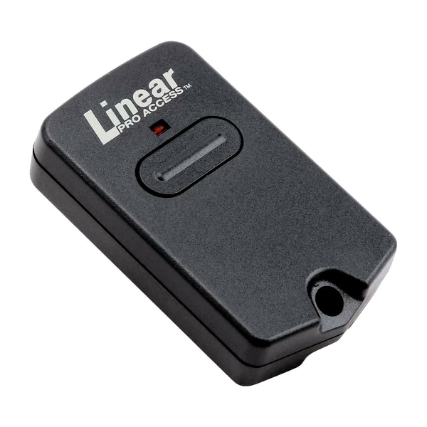 Linear GTO RB741 Keychain Remote Control for Gates