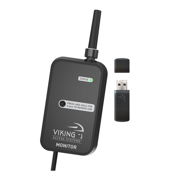 Viking VA-18MONITOR WIFI Gate Controller